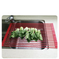Libreng Space Heat Resistant Roll Up Drying Rack